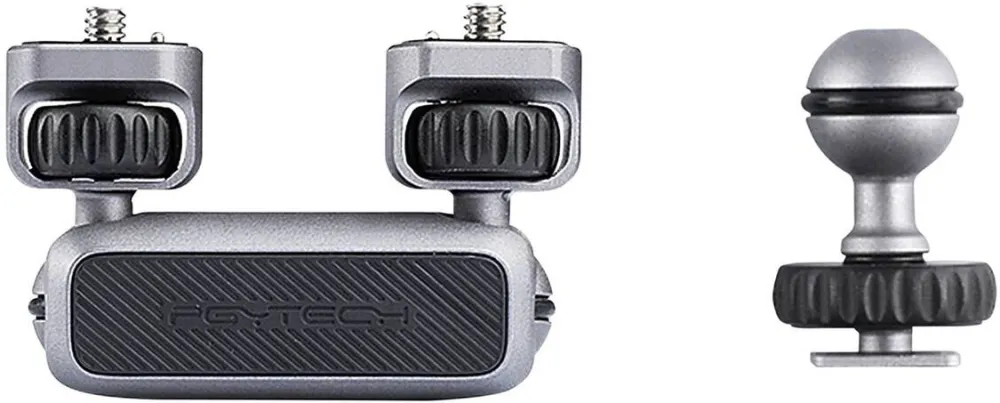 PGYTECH Trepied Magic Arm for Action Camcorder