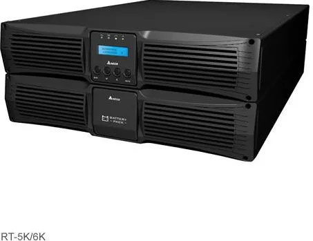 UPS DELTA ELECTRONICS RT-6K Standard