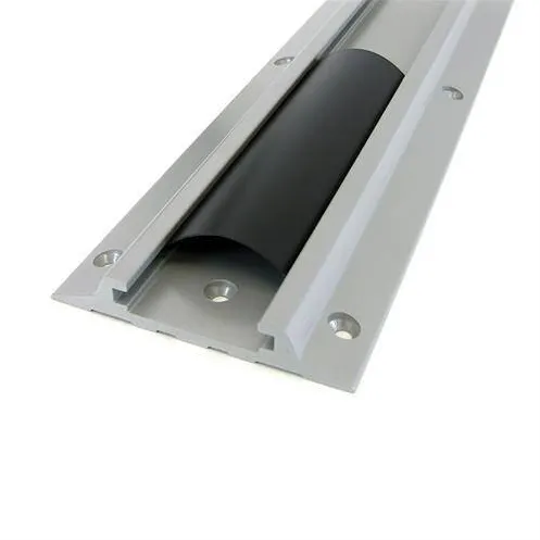 Suport TV / Monitor Ergotron 31-017-182 ALU PROFILE WALLMOUNT TRACK/660X127MM