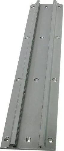 Suport TV / Monitor Ergotron 31-018-182 ALU PROFILE WALLMOUNT TRACK/864X127MM