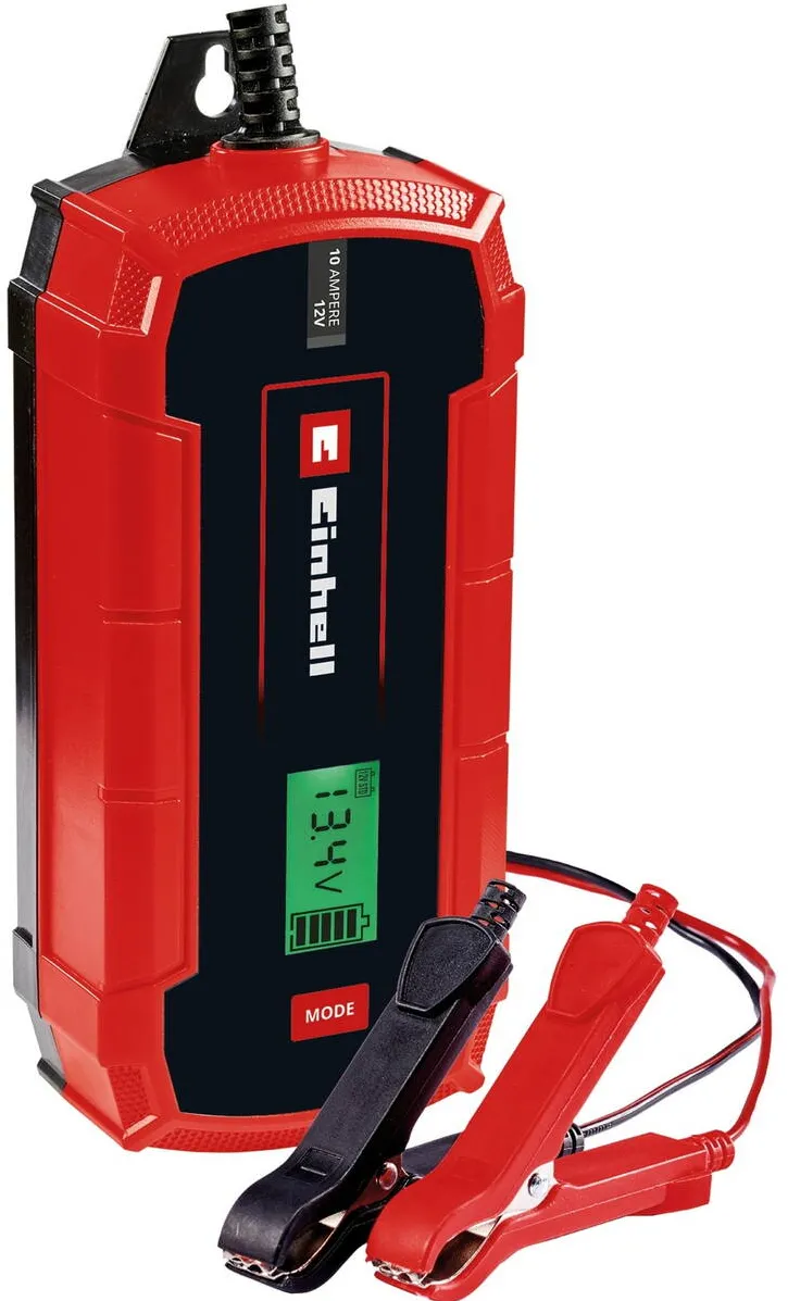 Einhell Redresor CE-BC 10 M - 1002245