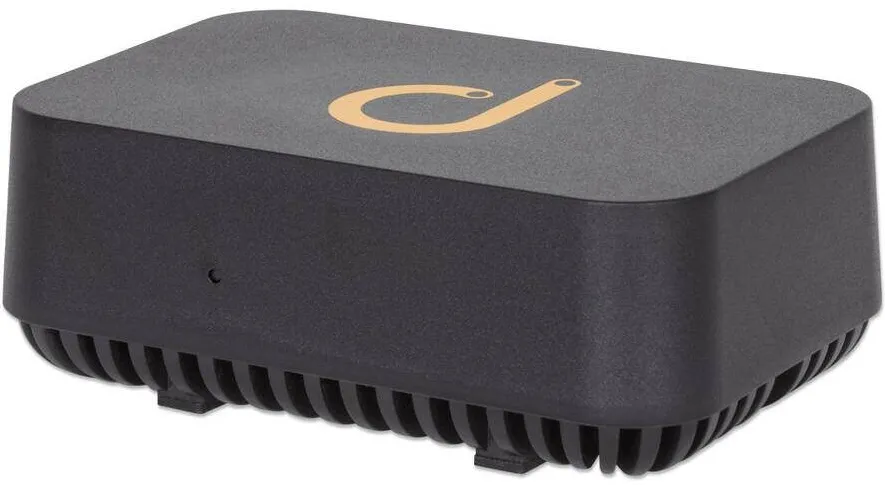 Intellinet Domotz Pro Box Cloud Management + Fernüberwachung