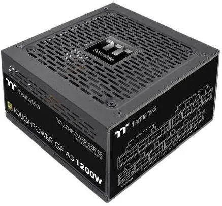 Sursa PC Thermaltake Toughpower GF A3, 80+ Gold, 1200W