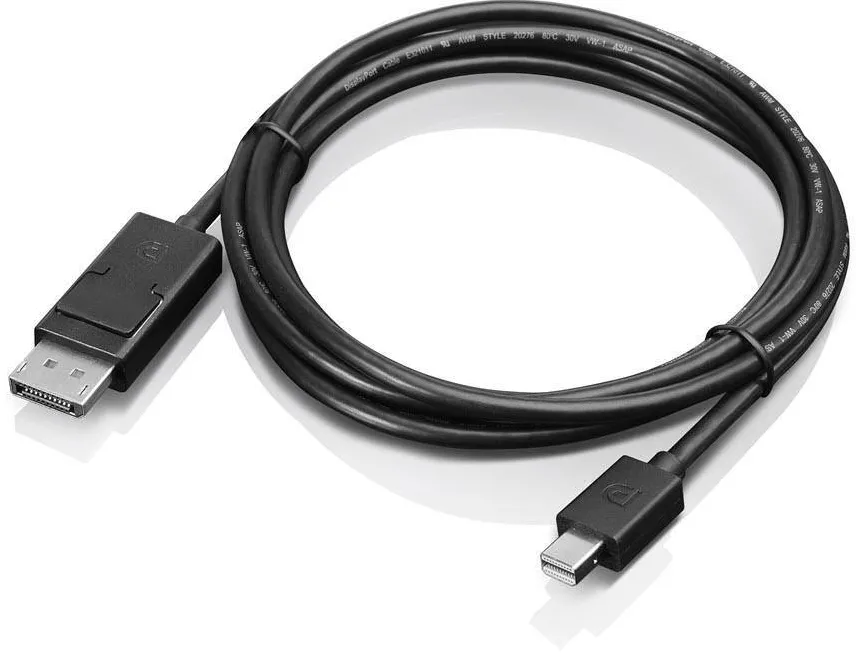 Cablu Lenovo Mini-Displayport - DP (2m)