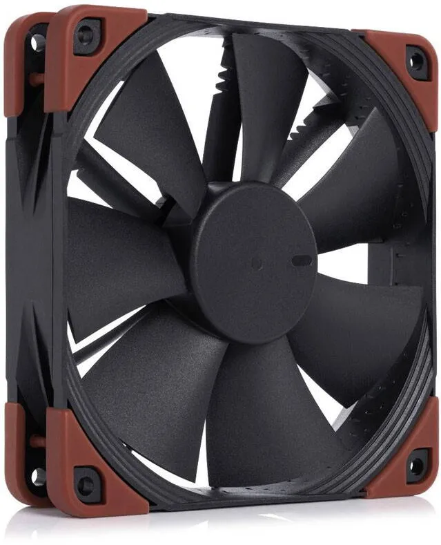 Noctua NF-F12 industrialPPC-24V-3000 SP IP67 PWM - 120mm