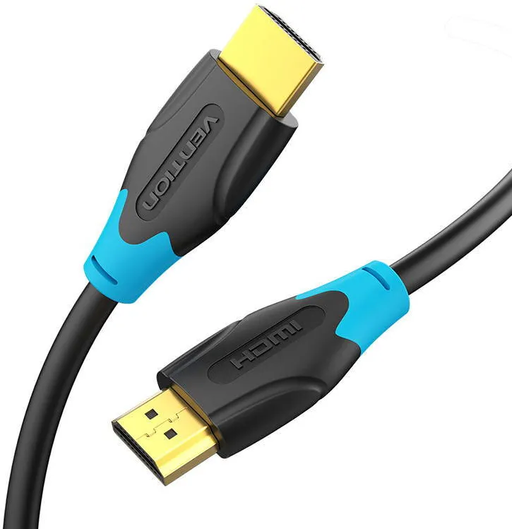 Vention Cablu HDMI 2.0 AACBL, 4K 60 Hz, 10 m (negru)