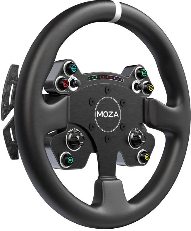 Volan Moza Racing CS V2P
