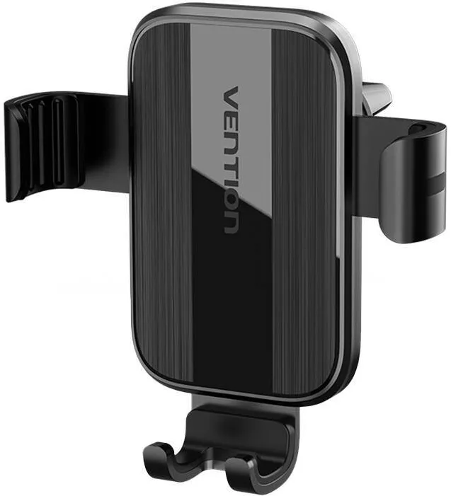 Suport de telefon Vention KCTB0 cu clip negru