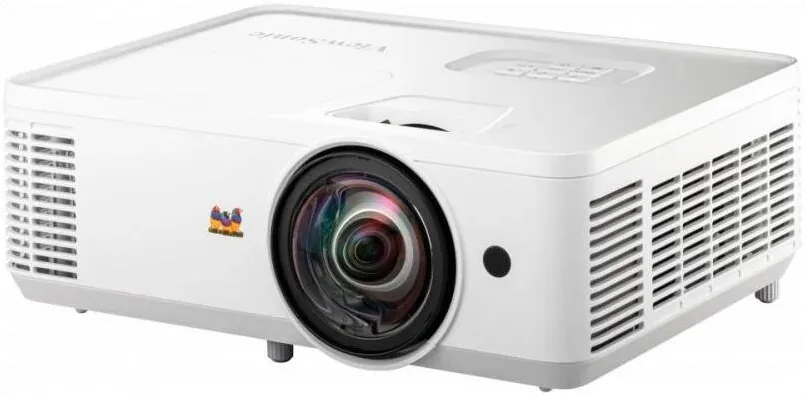 Videoproiector VIEWSONIC PS502X-EDU 4000 ANSI lumens DLP 1280 x 800 (WXGA) White