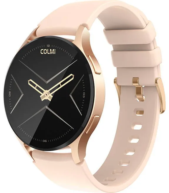 Smartwatch Colmi i28 (Auriu)