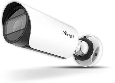 Camera Supraveghere MILESIGHT TECHNOLOGY MS-C8164-FPE 2.7-13.5mm