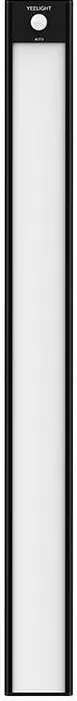 Yeelight Lumina pentru dulap Negru 40cm 2700K