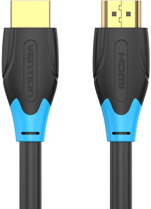 Vention Kabel HDMI Vention AACBJ, 4K 60Hz, 5m (czarny)
