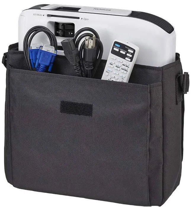 Epson Carry Case ELPKS70 for PJs B-9xx/2247U/2x42/X3