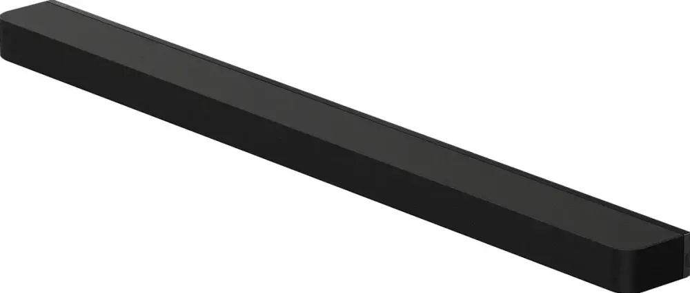 Soundbar BRAVIA Theatre Bar 9, 7.0.2ch, 585W, Dolby Atmos, 360 Spatial Sound Mapping, Wi-Fi, Bluetooth 5.2, Black