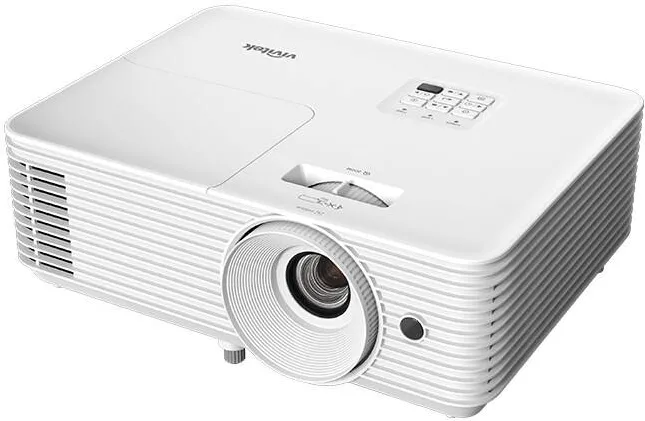 Videoproiector vivitek DX330 data projector Standard throw projector 4000 ANSI lumens DMD XGA (1024x768) 3D White