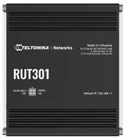 Router TELTONIKA RUT301 Ethernet (RUT301000000)