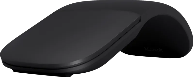 Mouse Microsoft MS C. Surface Arc Mouse Black