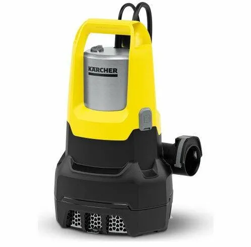 Karcher SP 22.000 Dirt Level Sensor