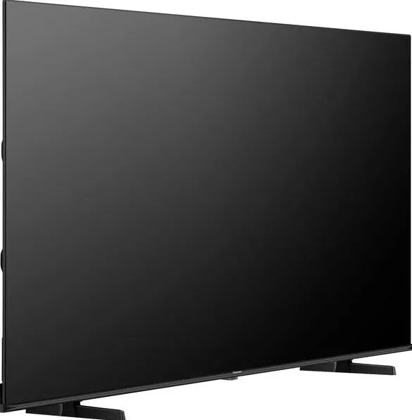 Televizor Hisense 50E77Q - 50 - black, UltraHD/4K, triple tuner