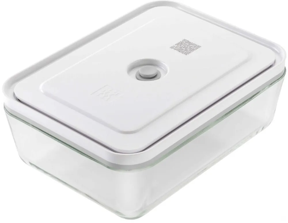 ZWILLING Recipient de sticla pentru depozitare FRESH & SAVE - 2,85 litri