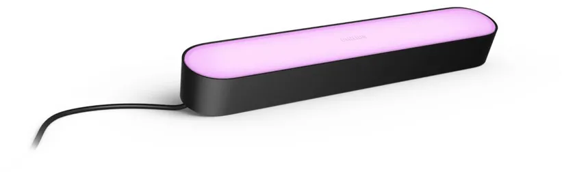 Philips Hue COL Play Light Bar Extension, black