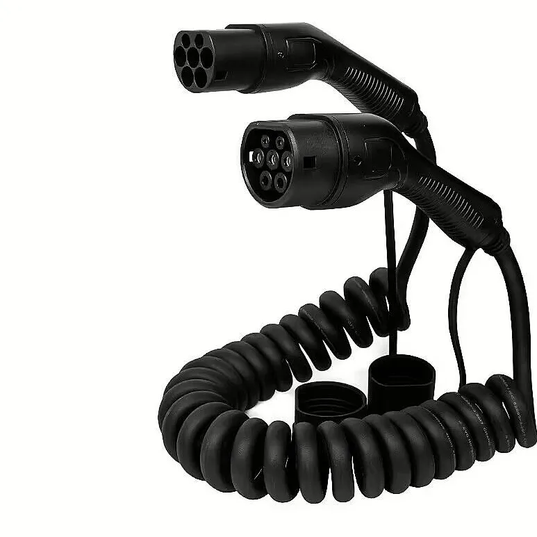 DEFENZO Spiro AC11 5M - charging cable