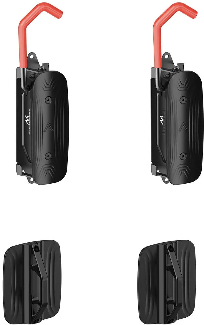 MACLEAN wall mounted bicycle holder MC-998