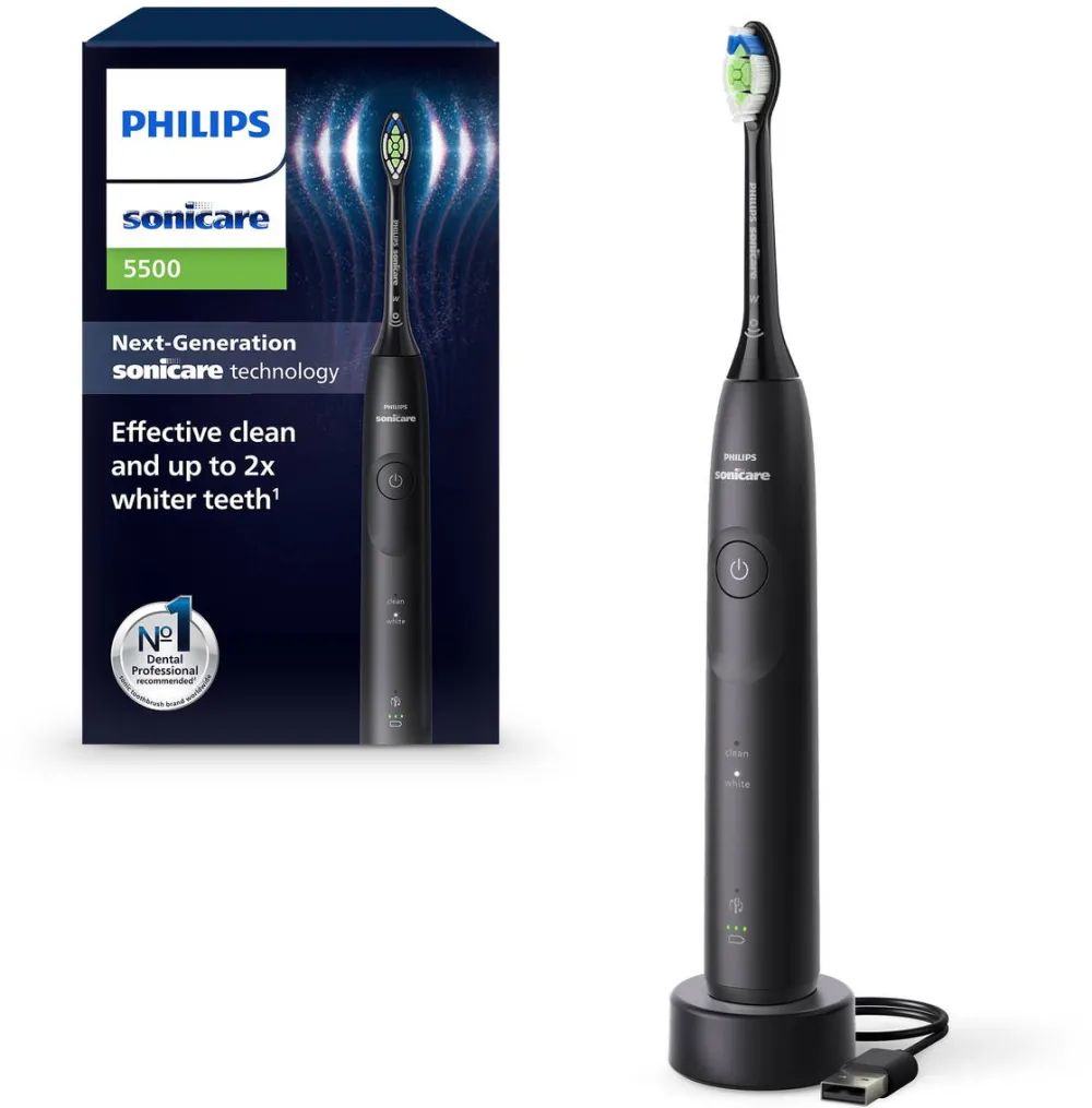 Philips Periuta electrica Philips HX7111/01