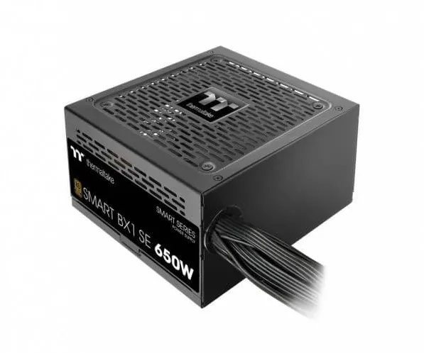 Sursa PC Thermaltake Smart BX1 S E 650W Bulk