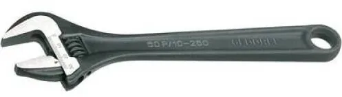 Gedore Adjustable open-ended Spanner 12 phosphated