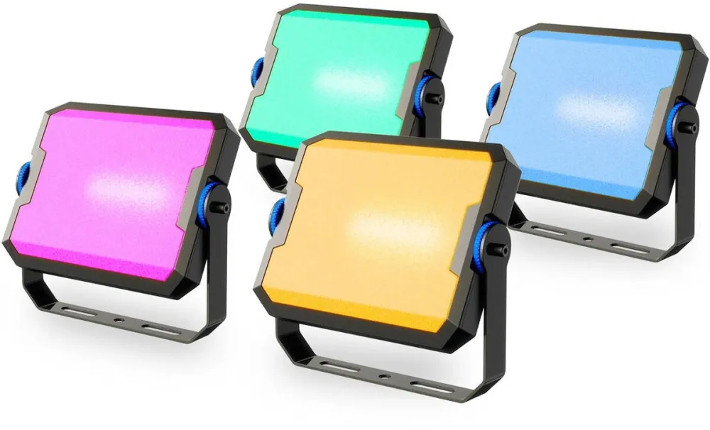 Govee Govee - LED Outdoor Flood Lights 4 Pack