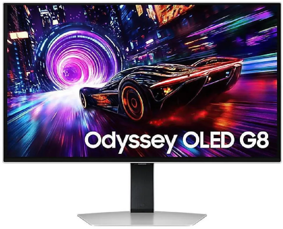 Monitor Samsung SAMS27FG81