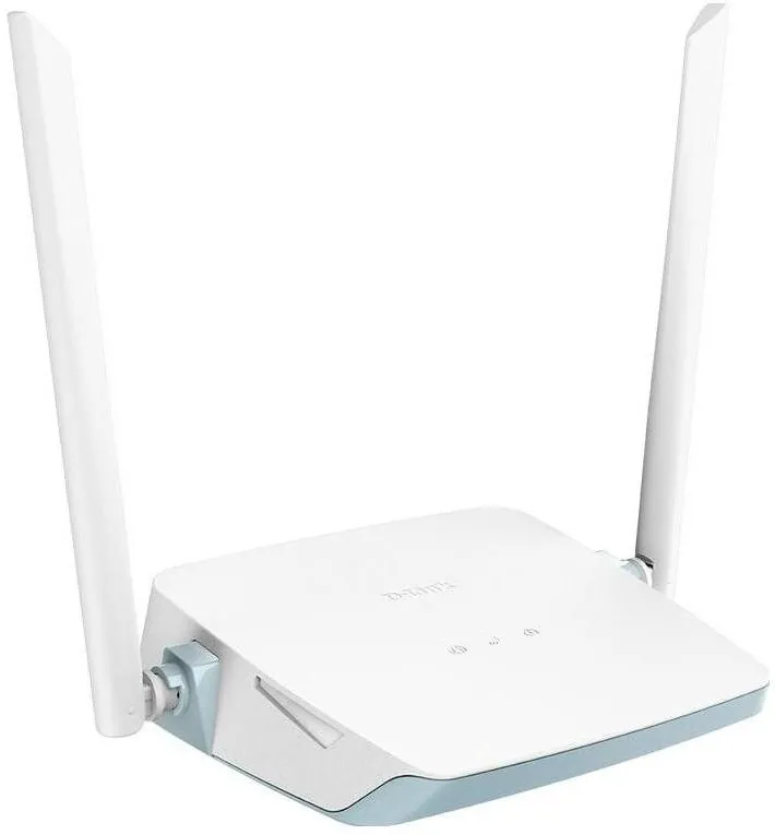 Access Point D-Link R03/E EAGLE PRO AI N300 Smart Router