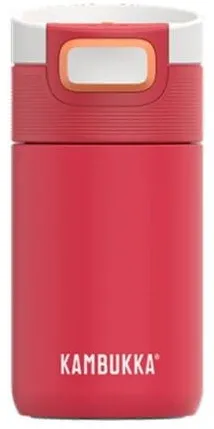 Kambukka Etna Thermal mug 300 ml Red