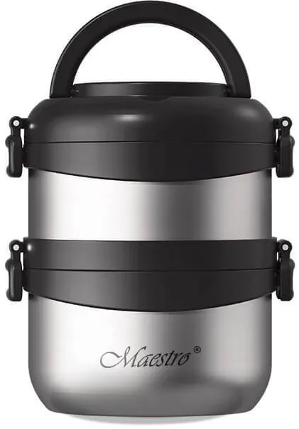 Maestro Maestro MR-1635-150 Thermos black, steel
