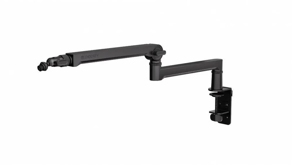 Microfon Endorfy Suport pentru microfon ENDORFY Broadcast Low Profile Boom Arm