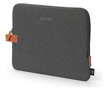 DICOTA Husa laptop Skin URBAN antracit 16"