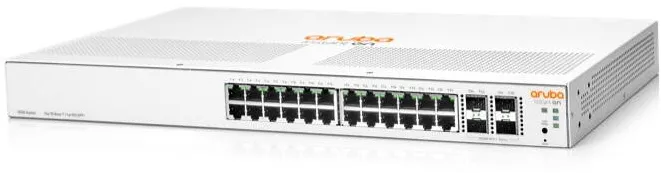 Switch HP Switch Aruba JL682A Instant On 1930, 24 porturi Gigabit 4SFP+