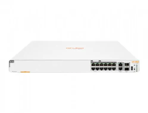 Switch HP Switch HP Aruba Instant On 1960, 14 porturi