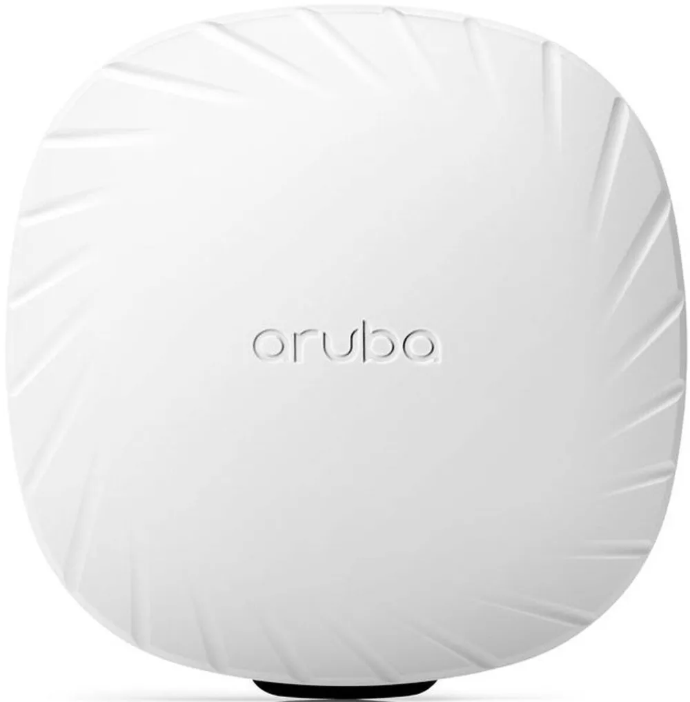 Access Point HP Punct de acces, Aruba, 1490 Mbit/s, WPA3, WPA, WPA2, Alb