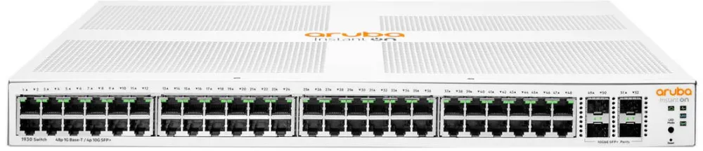 Switch HP HP JL685A#ABB