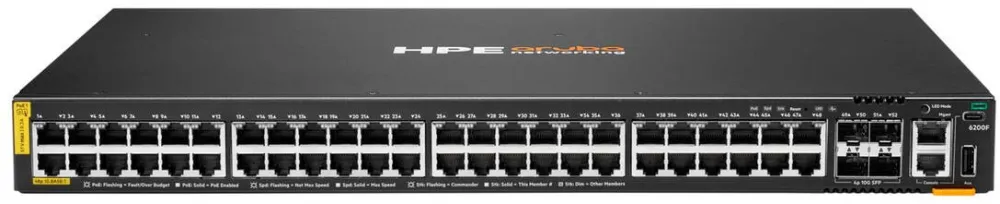 Switch HP HP JL727B#ABB