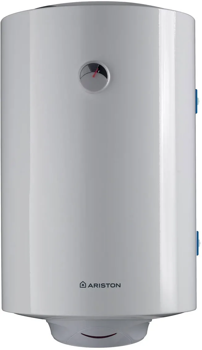 ARISTON Boiler termoelectric PRO R 150 VTS EVO EU, 2000 W, 150 l, serpentina pe partea stanga, izlolatie termica poliuriten, reglare mecanica exterioara, supapa siguranta, protectie electrica IPX6