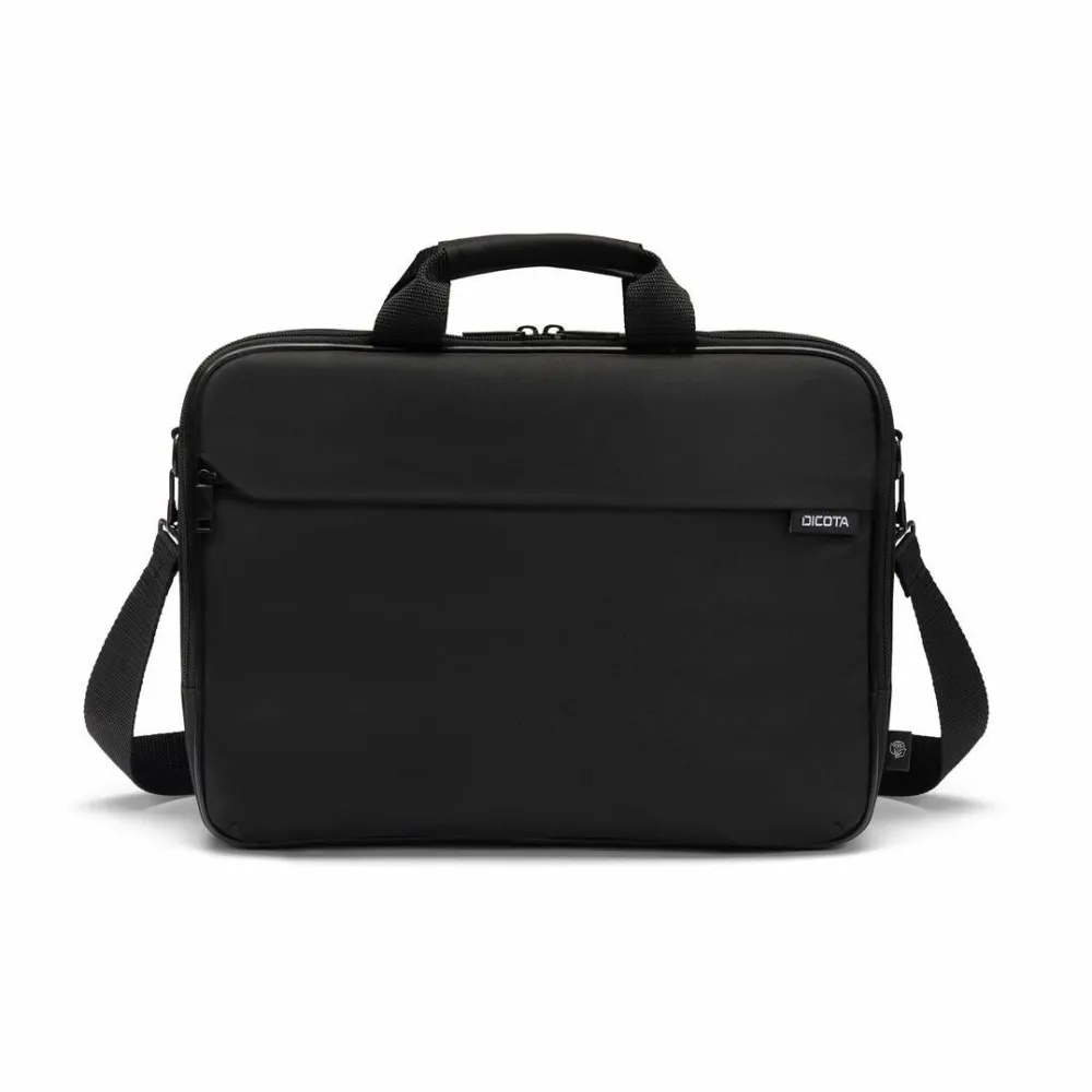 DICOTA Geanta pentru laptop, Dicota, negru, dimensiuni 385x30x265 mm