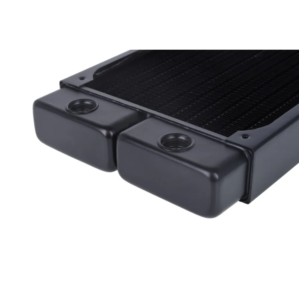 Alphacool Radiator de racire cu lichid, Alphacool, NexXxoS ST30 Full Copper 36cm