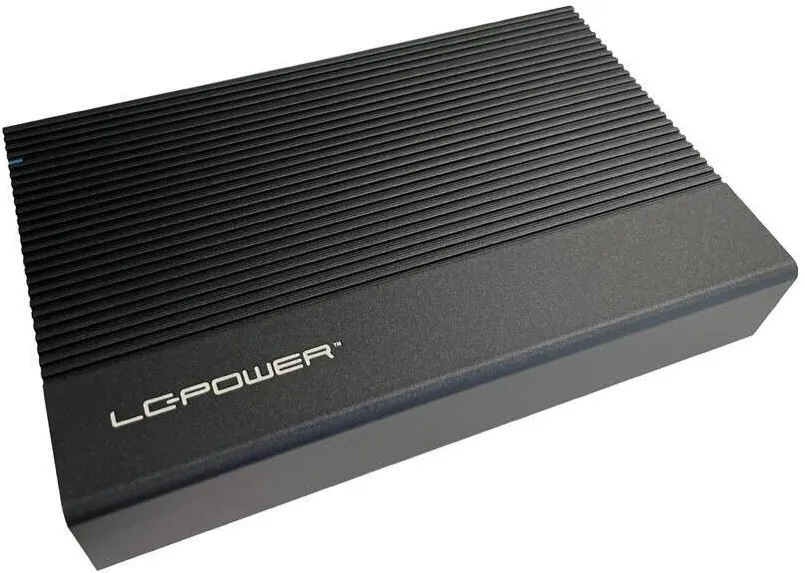 LC-Power Cablu HDD 3,5 to USB-C 3.2 LC-Power