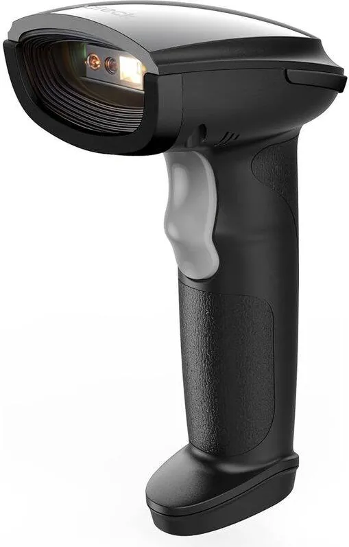 Scanner cod de bare inateck 23 dark [BCST-23_dark]