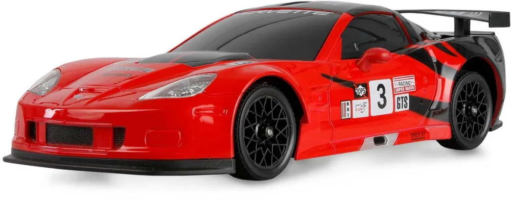 Masina AMEWI Masina telecomanda Amewi Drift License Corvette Rosie
