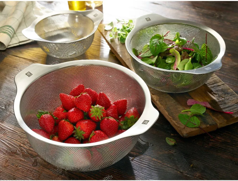 ZWILLING Strecuratoare inox, 16cm - Zwilling